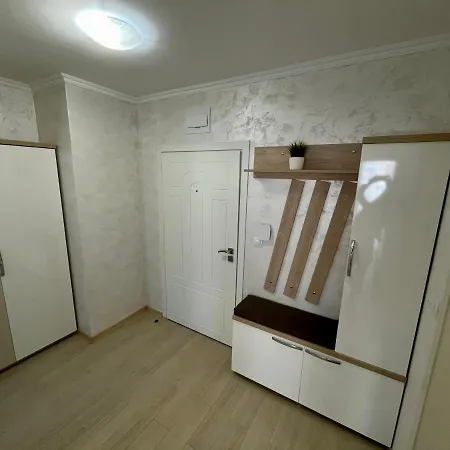 Valencia Gardens Luxury - Appartement