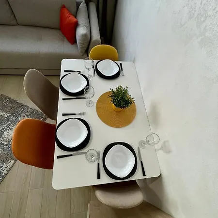 Valencia Gardens Luxury - Appartement