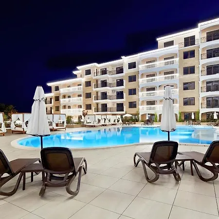 Valencia Gardens Luxury - Appartement *
