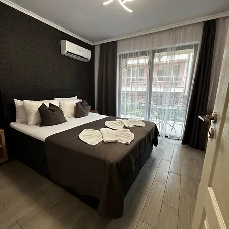 Valencia Gardens Luxury - Appartement