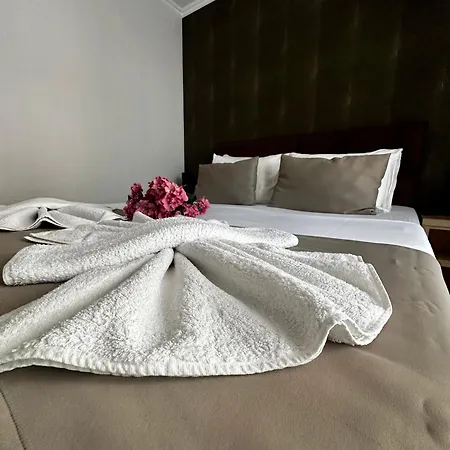 Appartement Valencia Gardens Luxury -