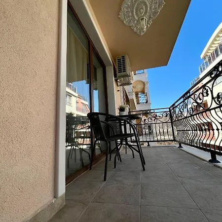 Valencia Gardens Luxury - Apartment