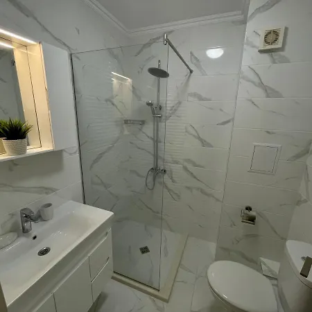 Valencia Gardens Luxury - Nesebar