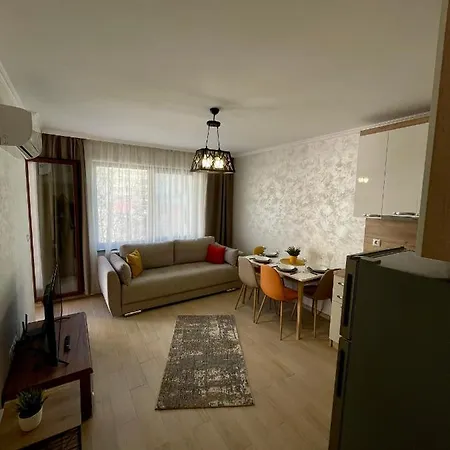 Valencia Gardens Luxury - شقة
