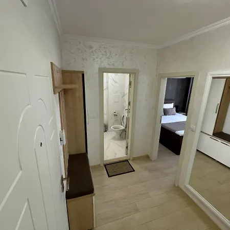 Valencia Gardens Luxury - شقة