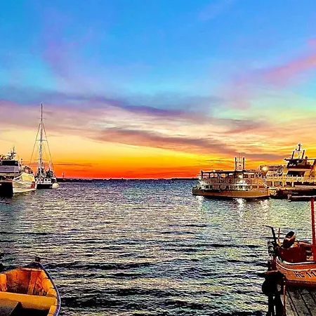 Valencia Gardens Luxury - * Nesebar
