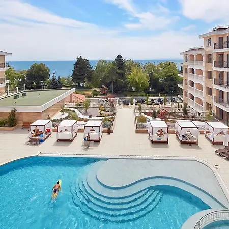 Valencia Gardens Luxury - Apartment