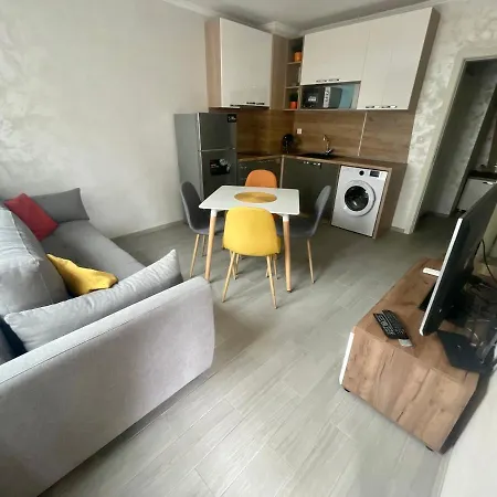 Valencia Gardens Luxury - * نيسيبار