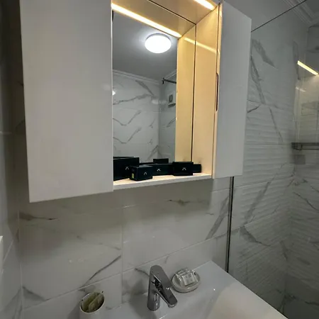Valencia Gardens Luxury - شقة *