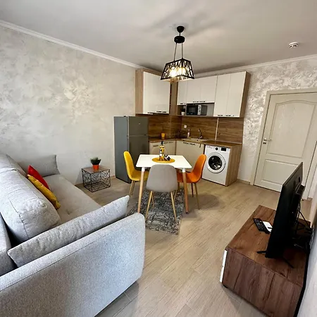 Valencia Gardens Luxury - شقة